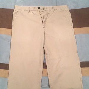 Haggar Khaki Pants
